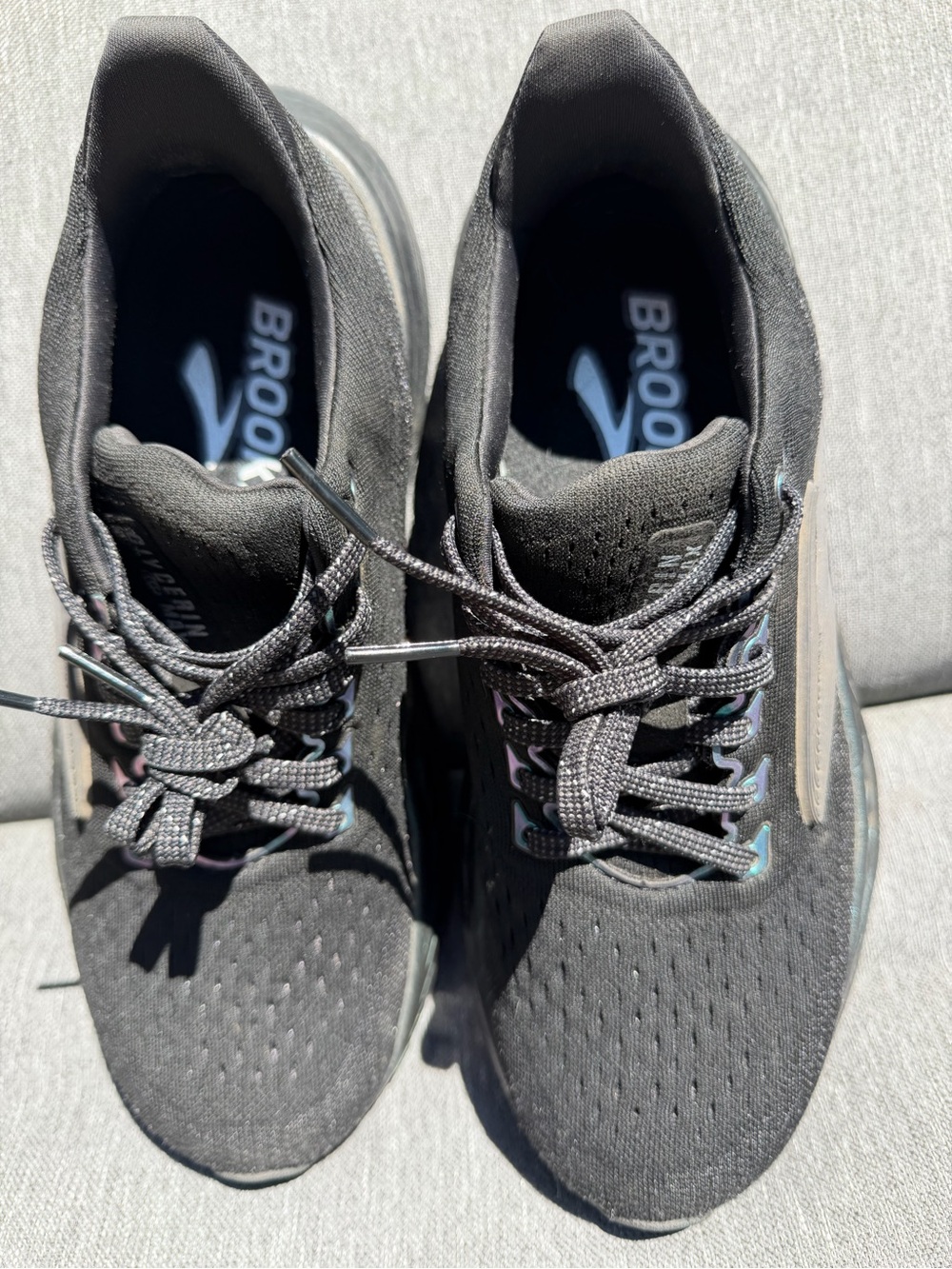 Brooks Glycerin Max - Picture 2 of 6